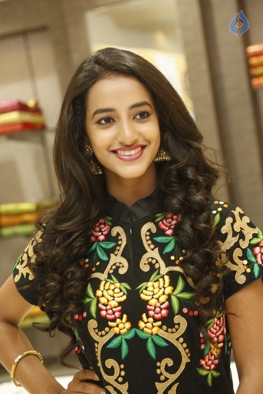 Apoorva Srinivasan Photos - 7 / 27 photos