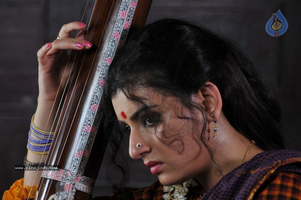 Archana Gallery - 1 / 59 photos