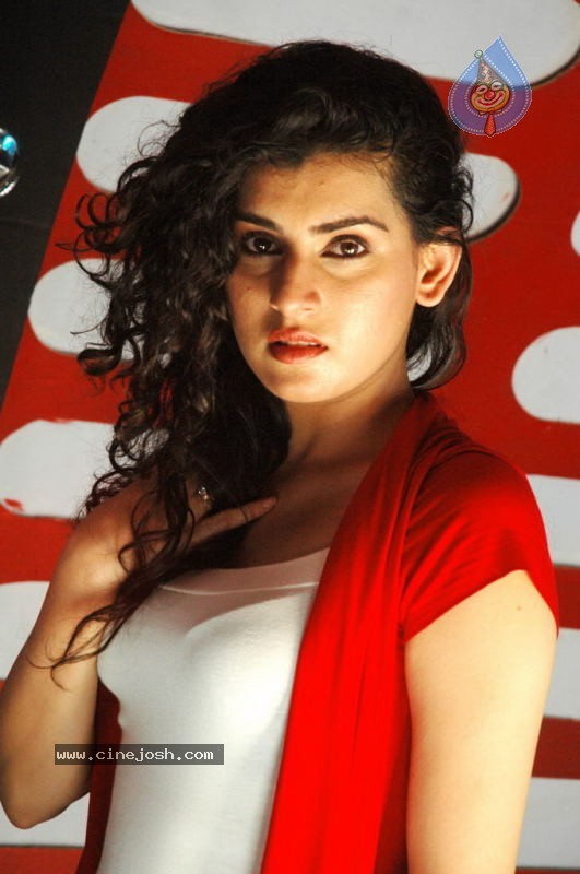 Archana Hot Stills - 2 / 59 photos