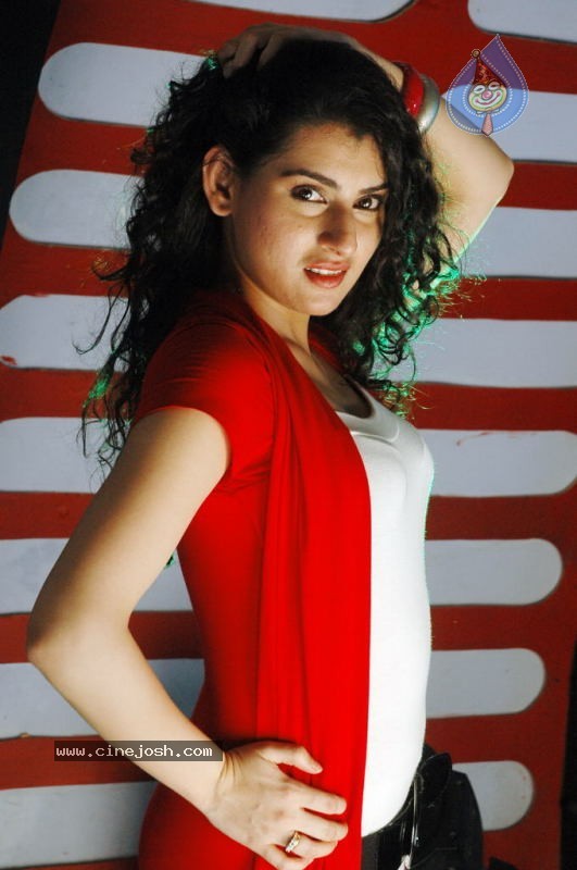 Archana Hot Stills - 55 / 59 photos