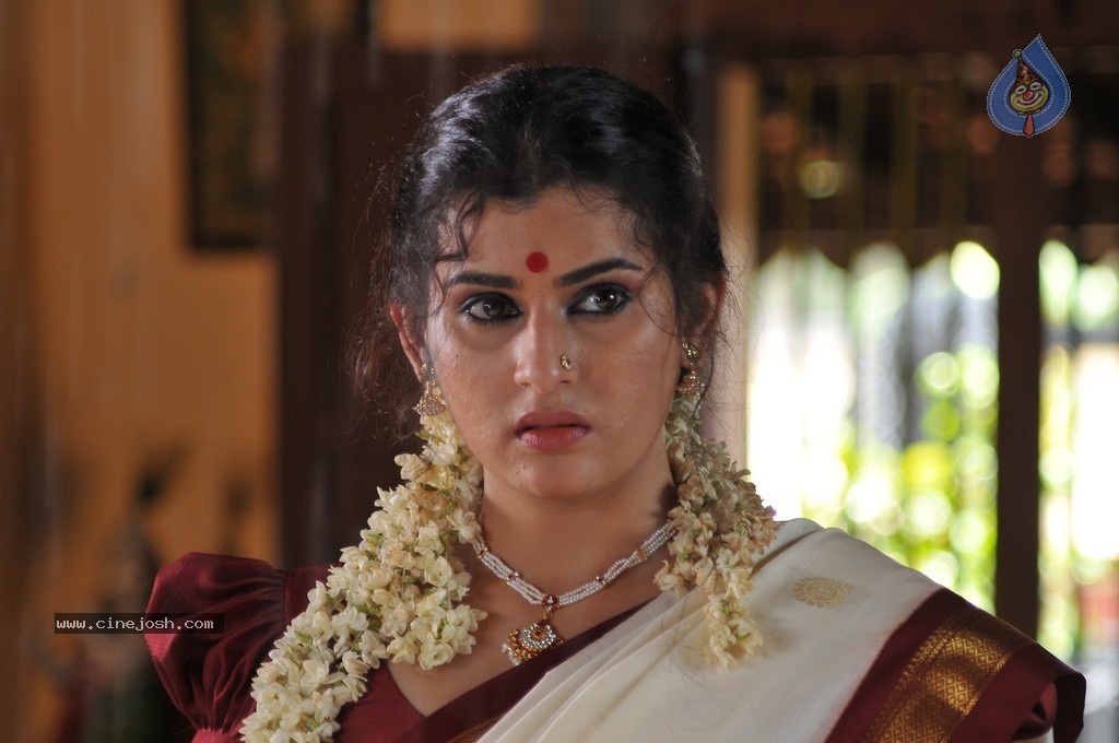 Archana Latest Gallery - 41 / 65 photos