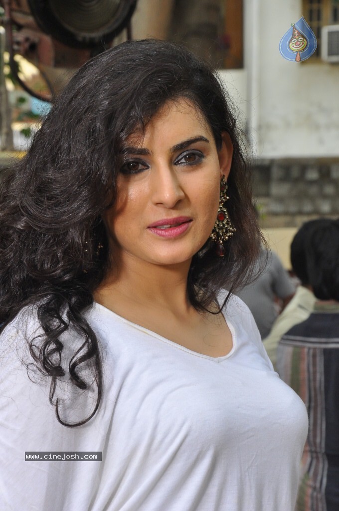 Archana Latest Photos - 4 / 94 photos