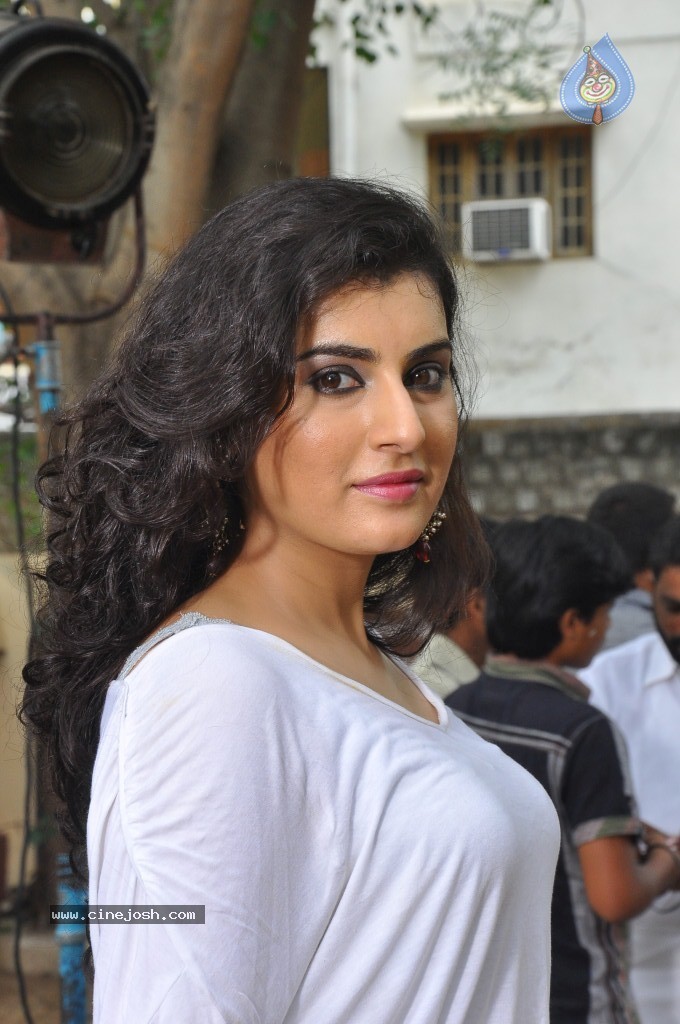 Archana Latest Photos - 83 / 94 photos