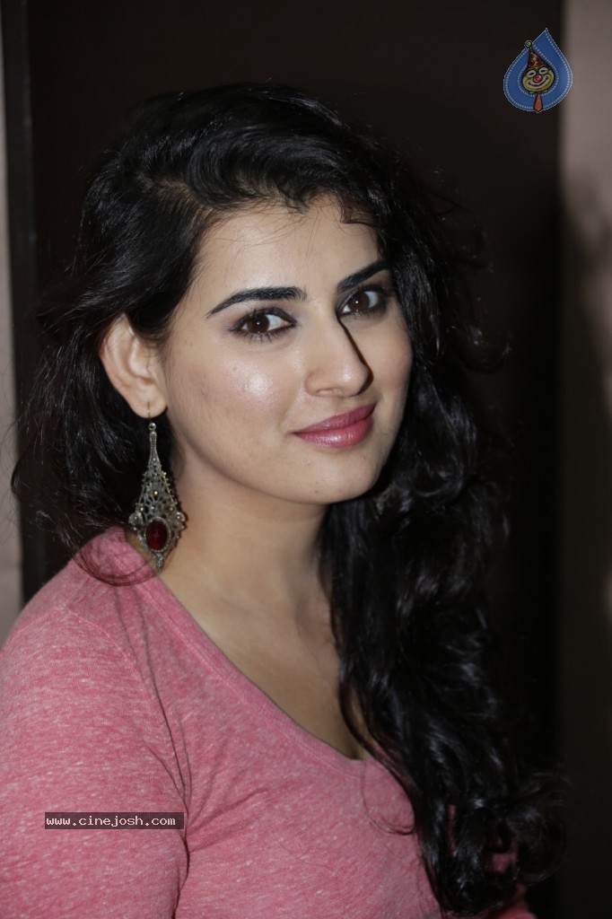 Archana Latest Photos - 4 / 95 photos