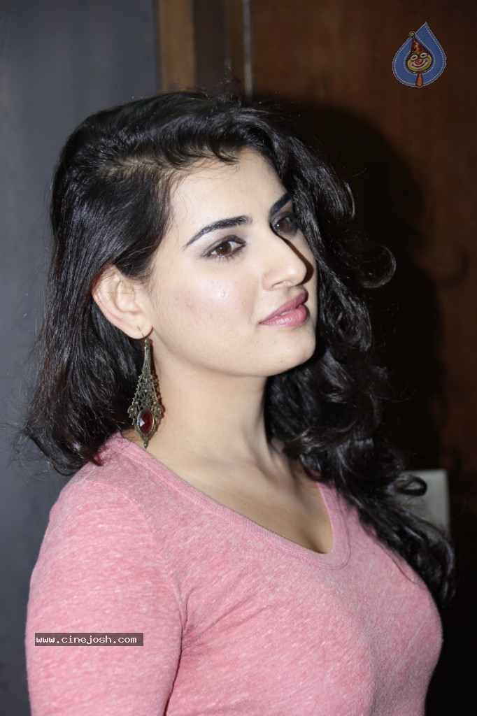 Archana Latest Photos - 12 / 95 photos