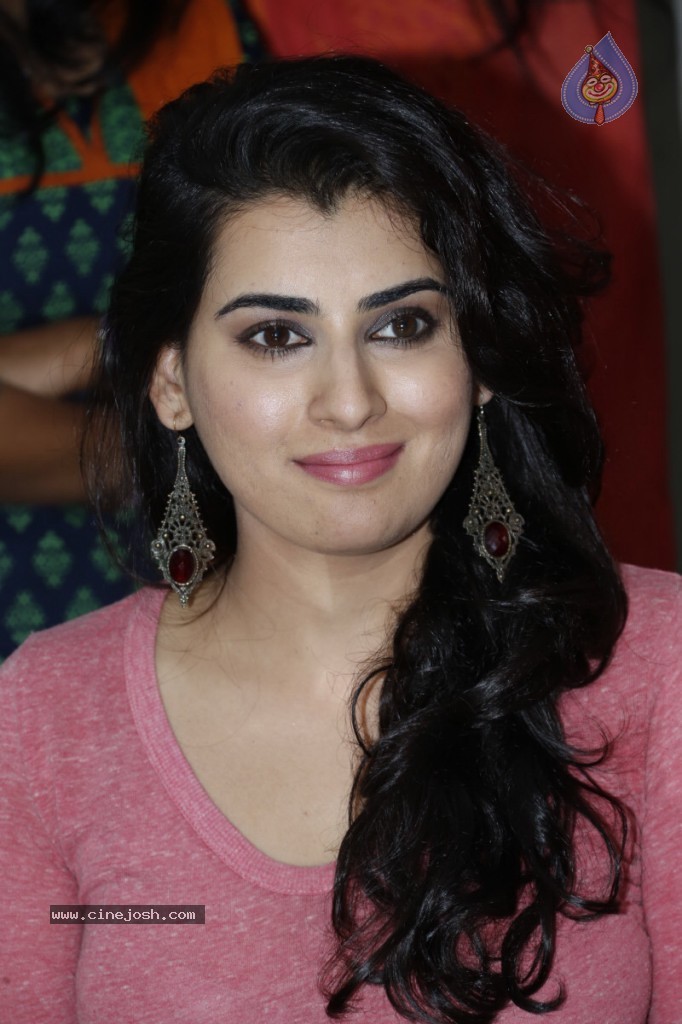 Archana Latest Photos - 56 / 95 photos