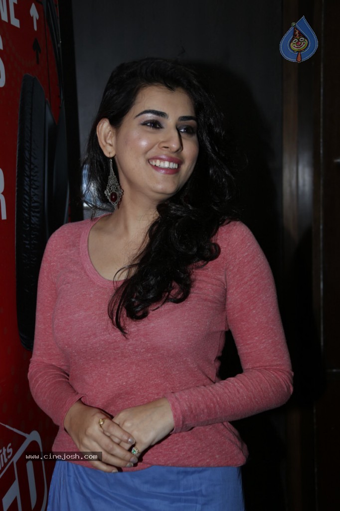 Archana Latest Photos - 57 / 95 photos