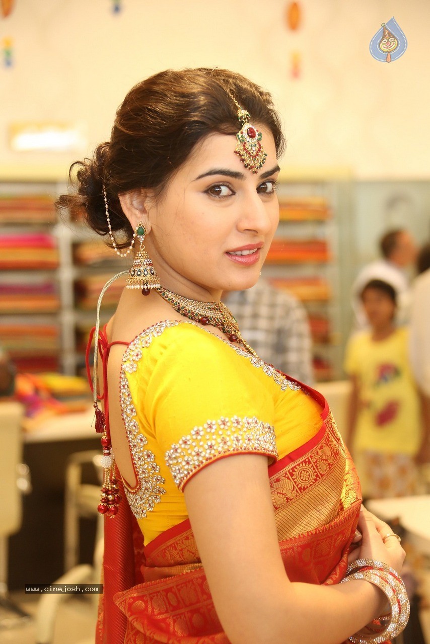 Archana Latest Photos - 5 / 56 photos