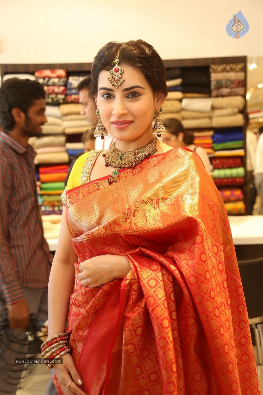 Archana Latest Photos - 20 / 56 photos