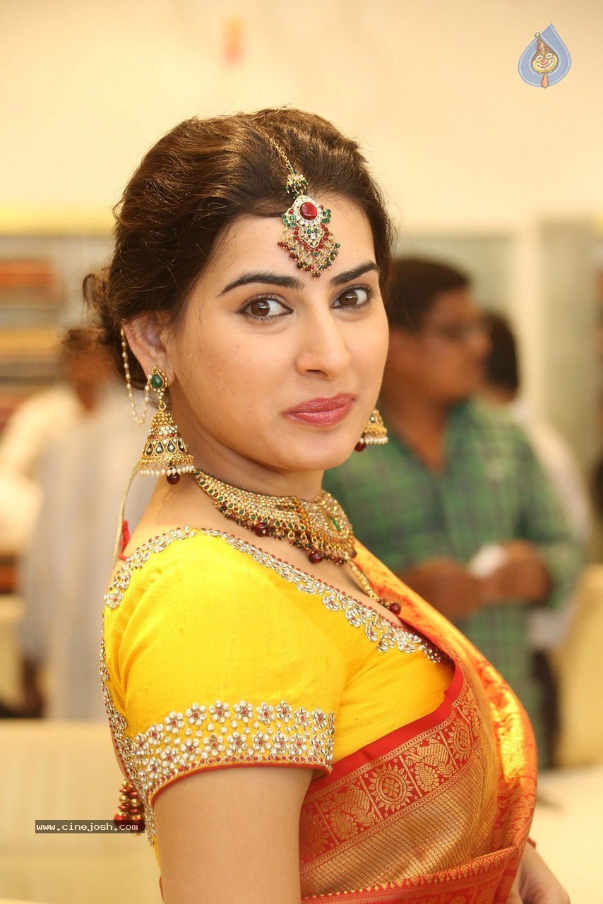 Archana Latest Photos - 41 / 56 photos