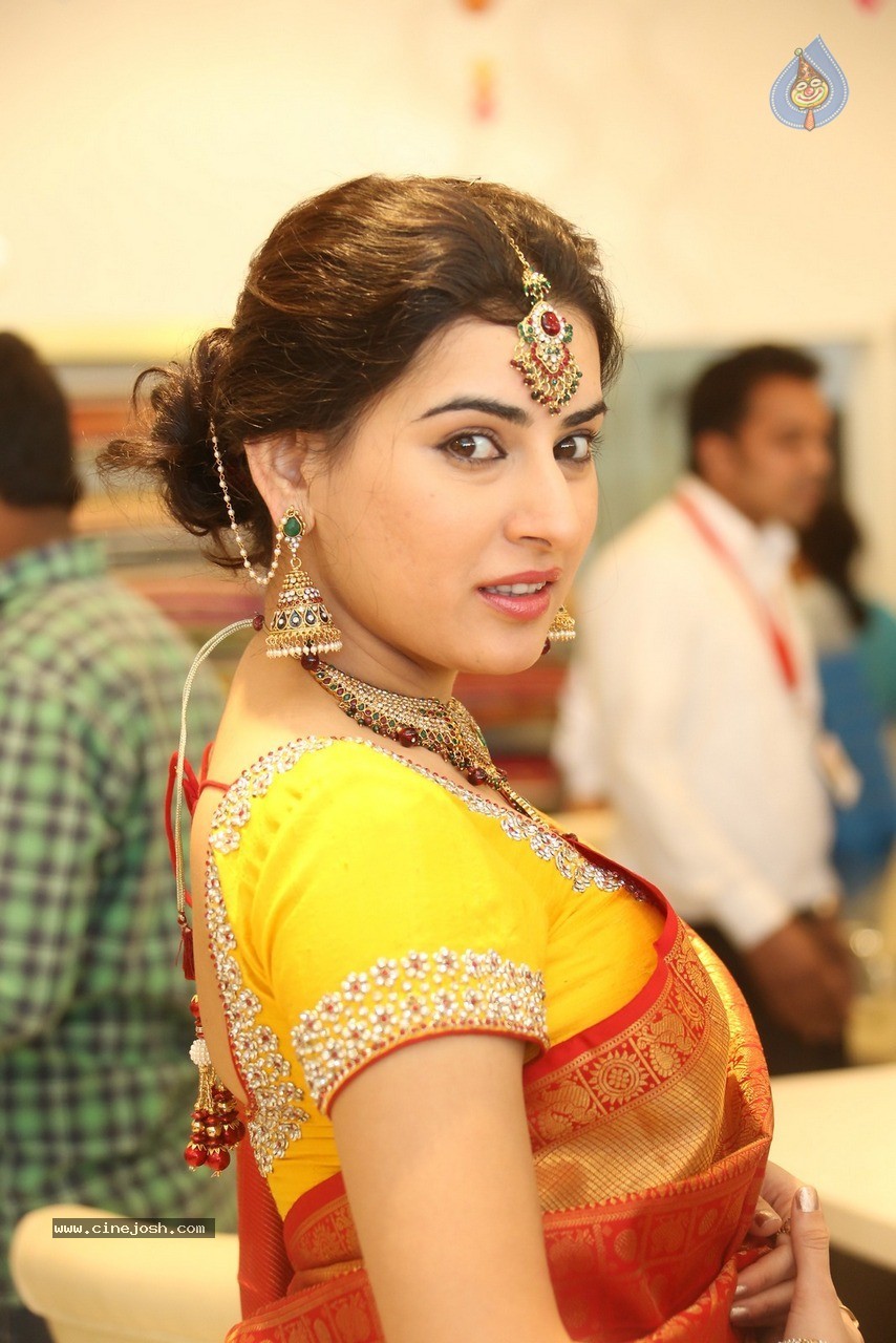 Archana Latest Photos - 48 / 56 photos