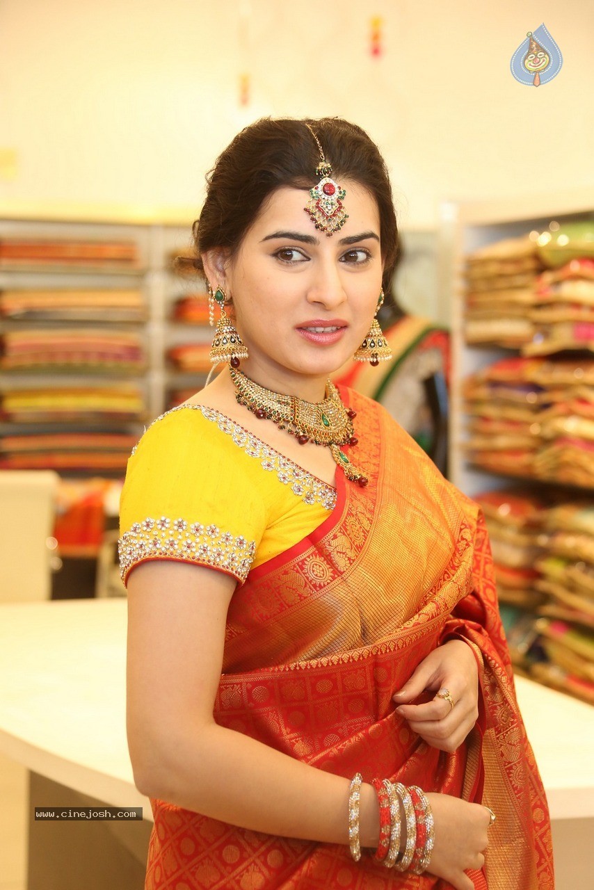 Archana Latest Photos - 52 / 56 photos