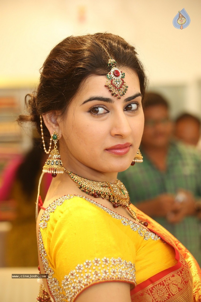 Archana Latest Photos - 56 / 56 photos