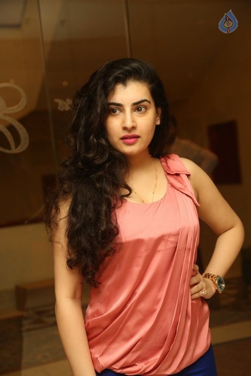 Archana Latest Photos - 2 / 39 photos