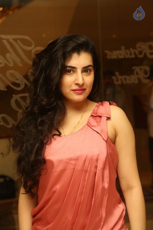 Archana Latest Photos - 5 / 39 photos