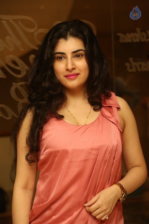 Archana Latest Photos - 6 / 39 photos