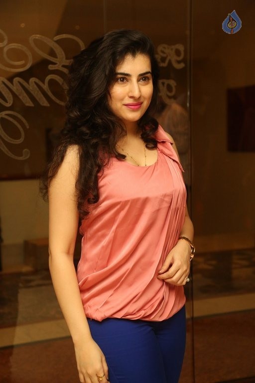 Archana Latest Photos - 7 / 39 photos