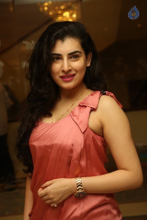 Archana Latest Photos - 8 / 39 photos