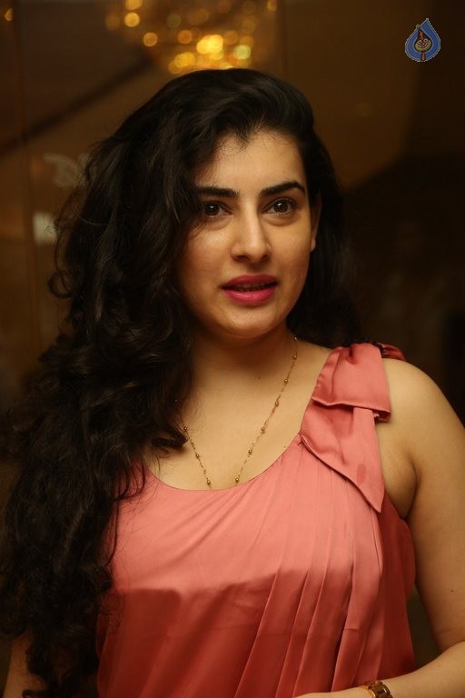 Archana Latest Photos - 11 / 39 photos