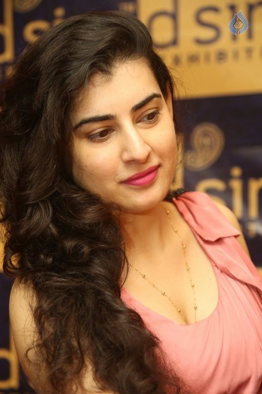 Archana Latest Photos - 12 / 39 photos