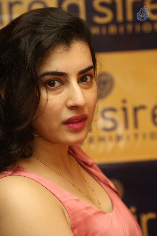 Archana Latest Photos - 13 / 39 photos