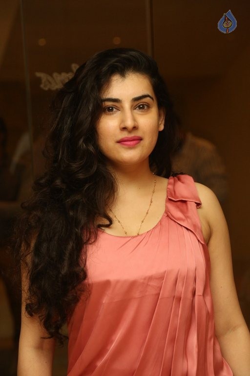 Archana Latest Photos - 17 / 39 photos