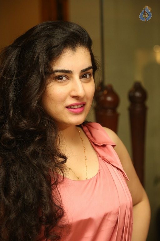 Archana Latest Photos - 21 / 39 photos