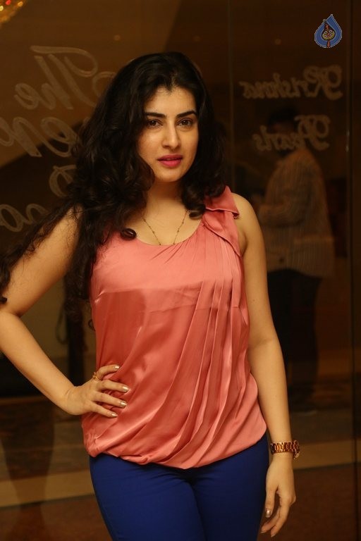 Archana Latest Photos - 22 / 39 photos