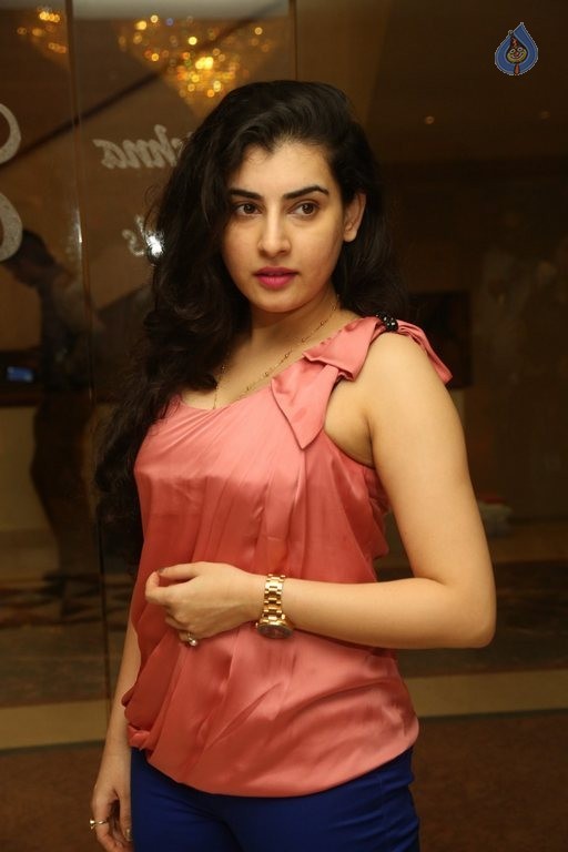 Archana Latest Photos - 24 / 39 photos