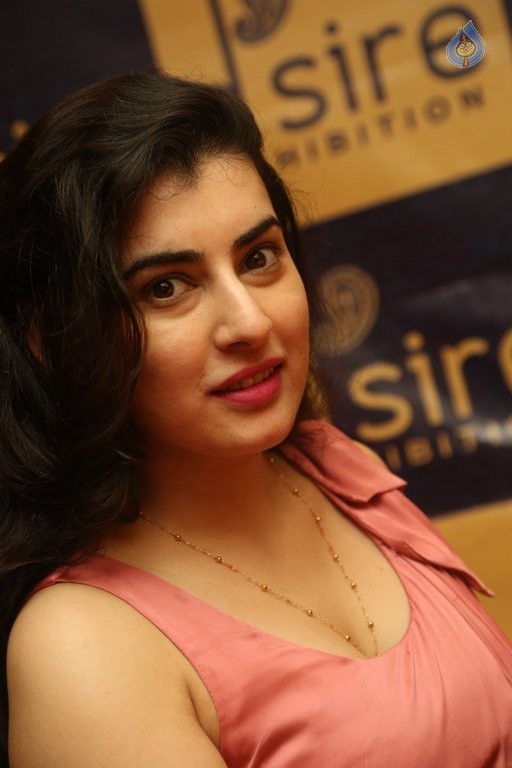 Archana Latest Photos - 26 / 39 photos