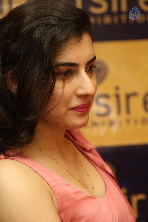 Archana Latest Photos - 32 / 39 photos