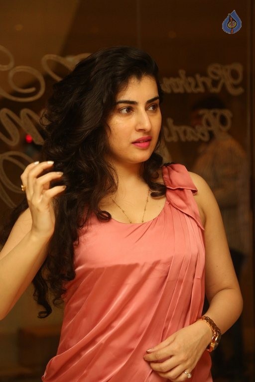 Archana Latest Photos - 33 / 39 photos