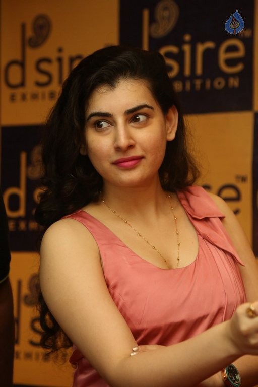 Archana Latest Photos - 34 / 39 photos