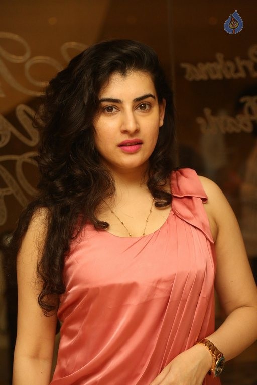 Archana Latest Photos - 36 / 39 photos