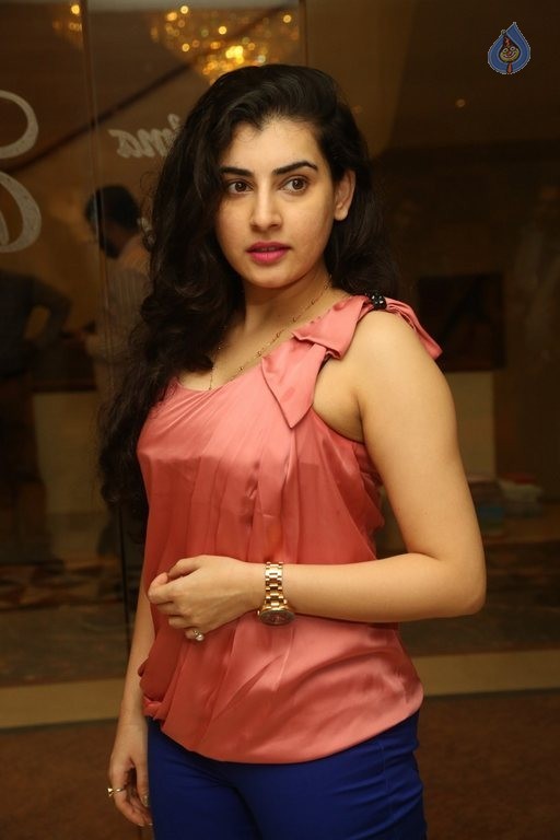 Archana Latest Photos - 38 / 39 photos