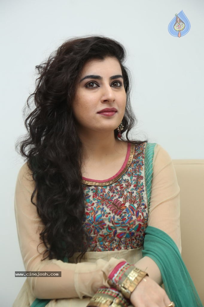 Archana Latest Stills - 7 / 74 photos