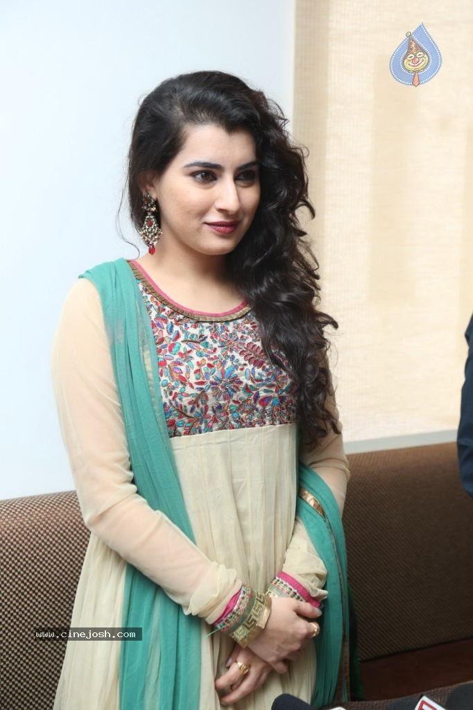 Archana Latest Stills - 31 / 74 photos