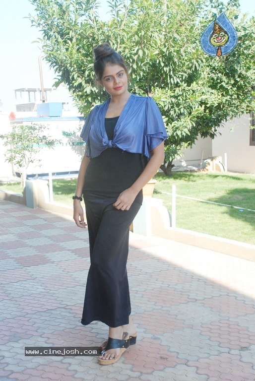 Archana Masale Latest Photos - 10 / 14 photos