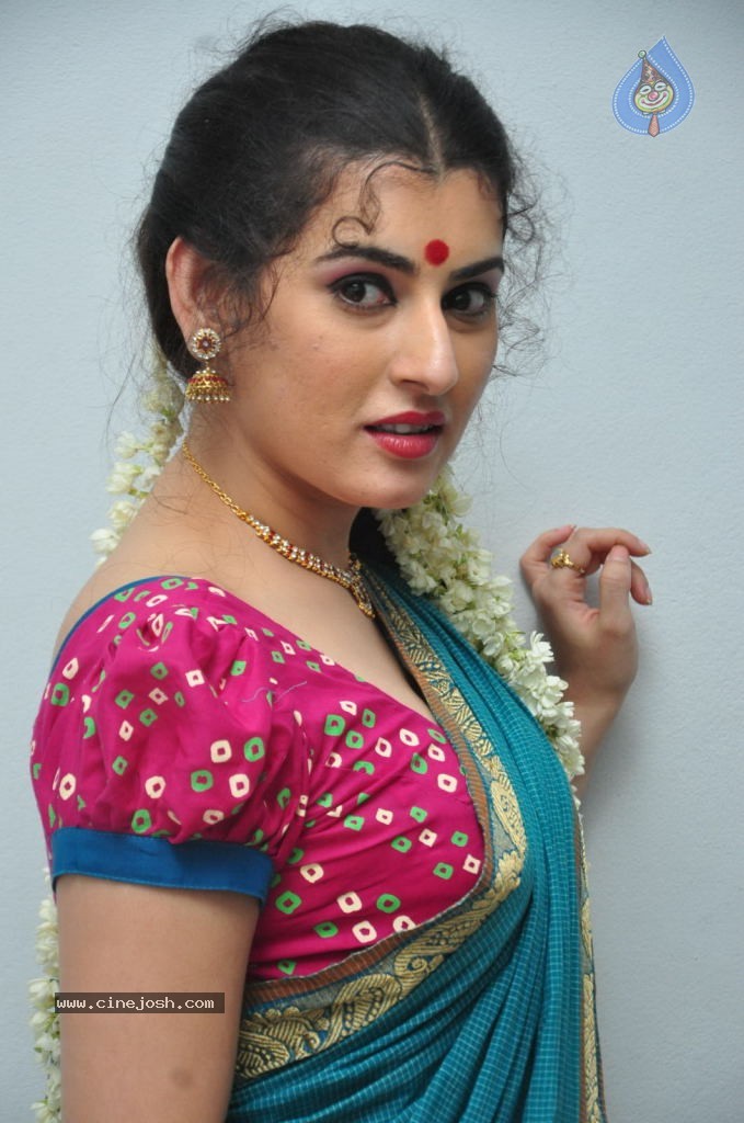 Archana New Gallery - 5 / 52 photos
