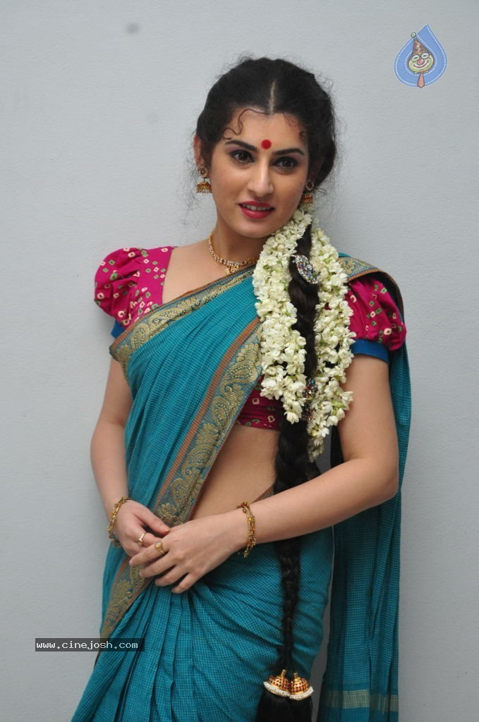 Archana New Gallery - 39 / 52 photos