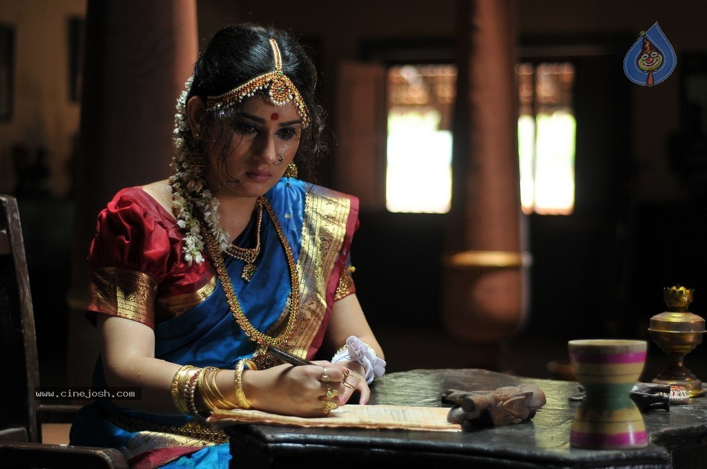 Archana New Gallery - 51 / 103 photos