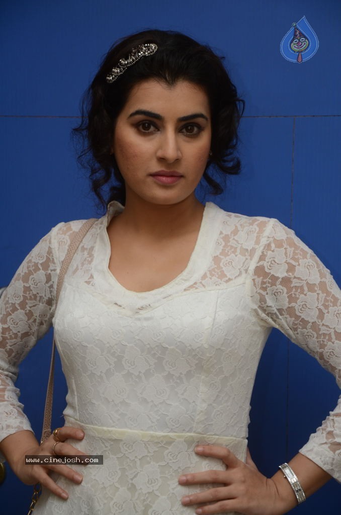 Archana New Hot Stills - 2 / 95 photos