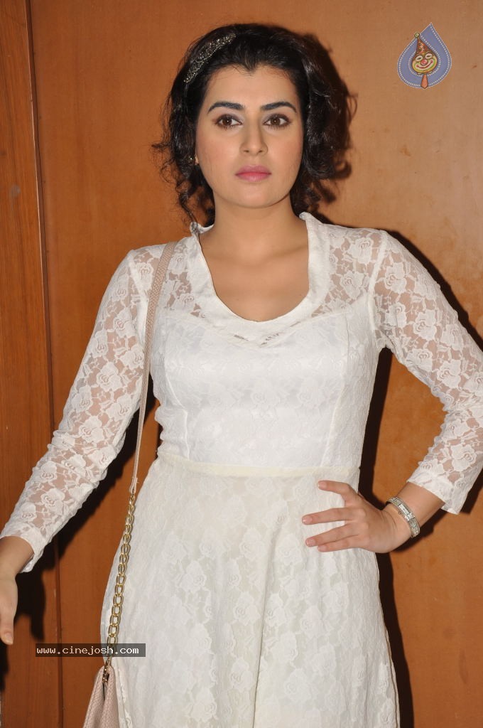 Archana New Hot Stills - 33 / 95 photos