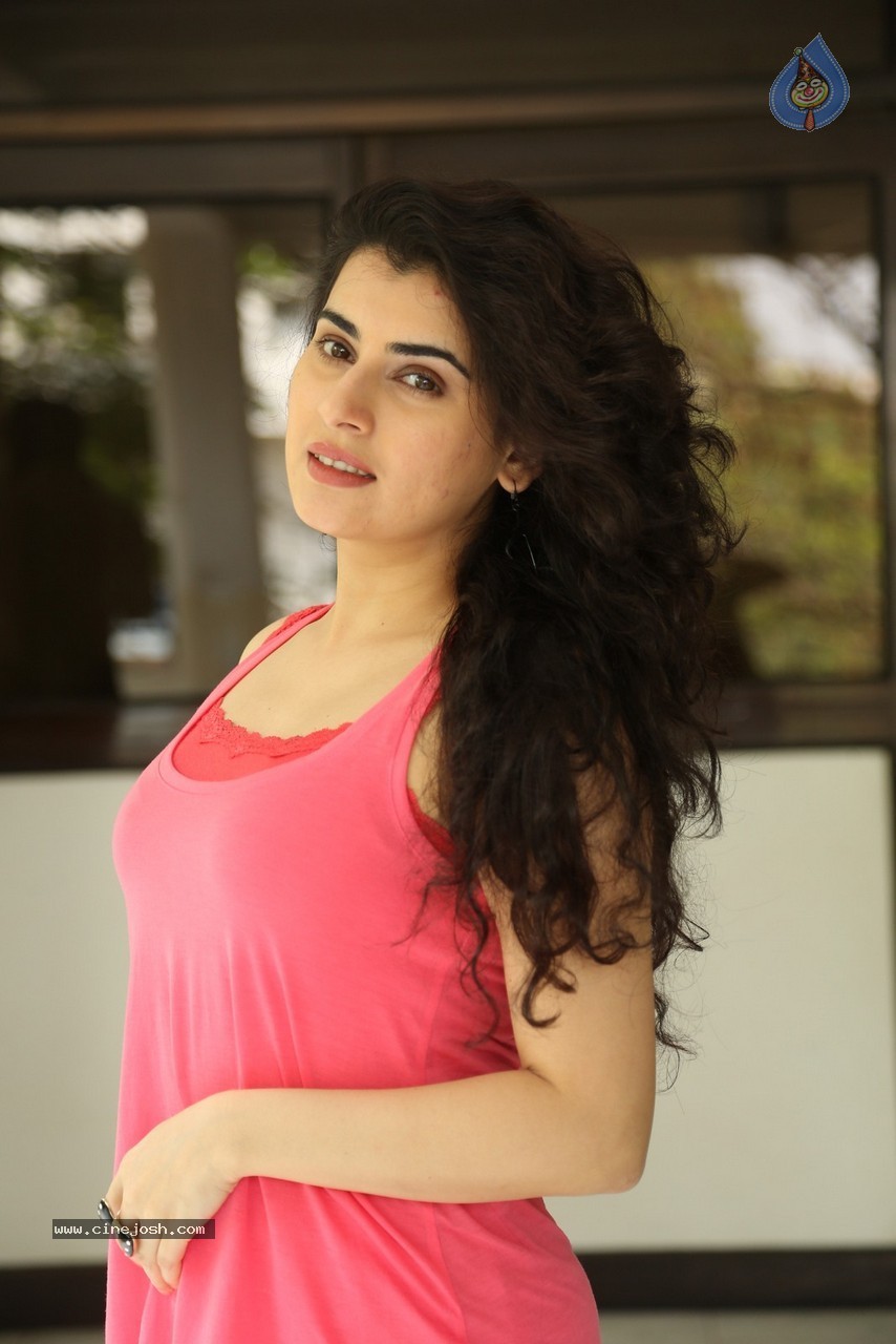 Archana New Photos - 2 / 64 photos