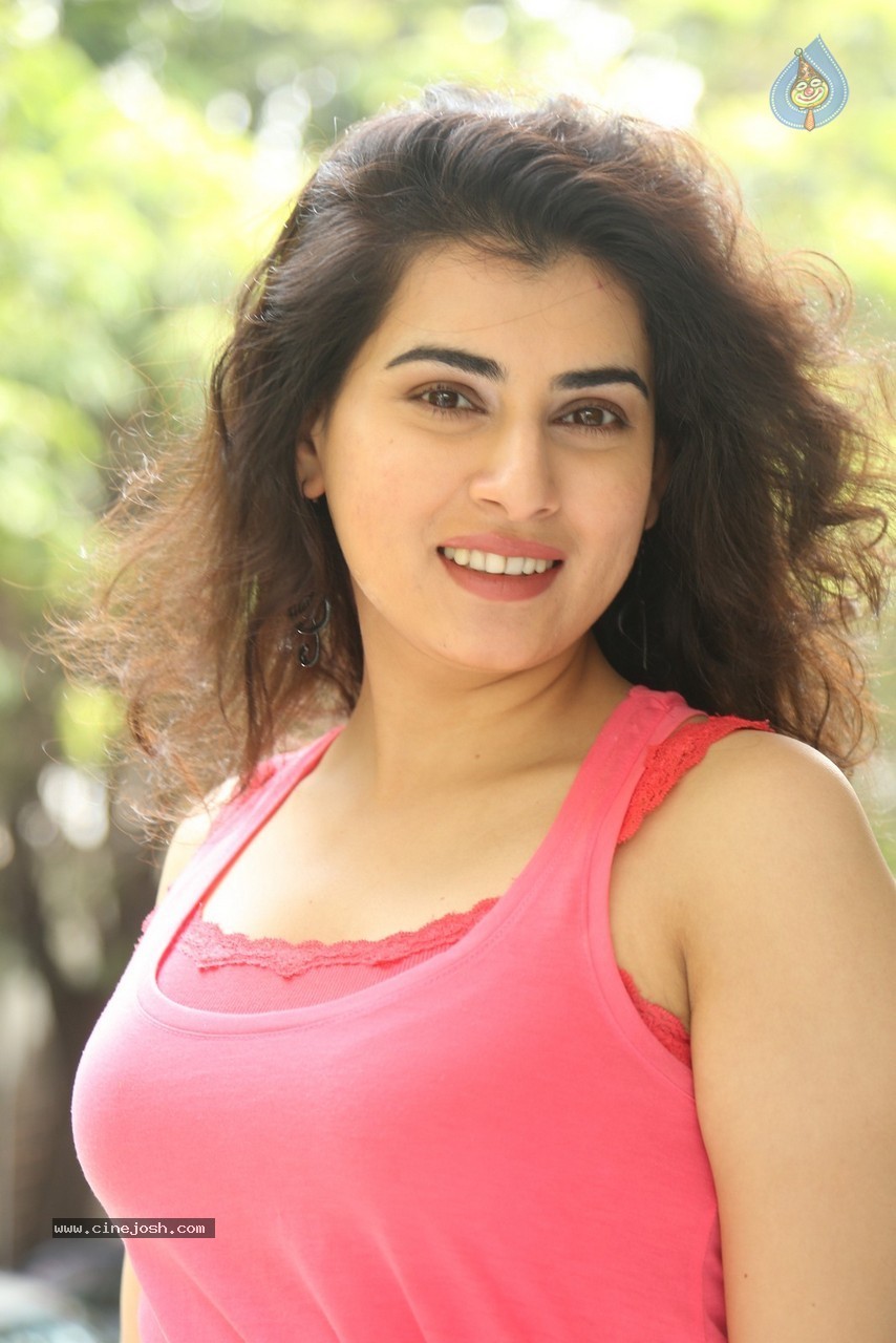 Archana New Photos - 14 / 64 photos