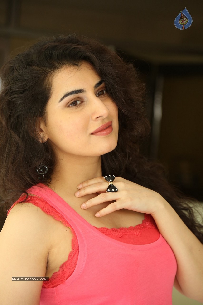 Archana New Photos - 20 / 64 photos