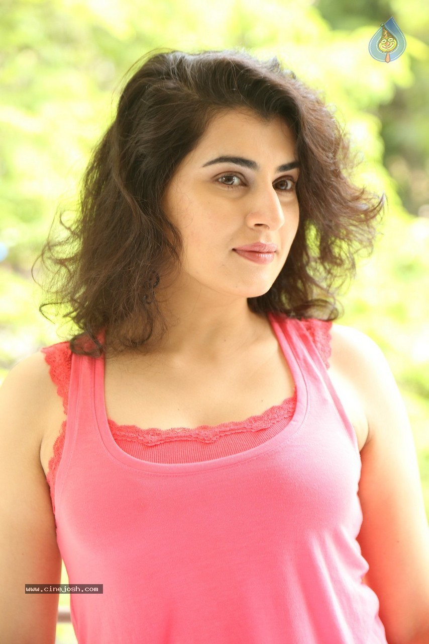 Archana New Photos - 44 / 64 photos