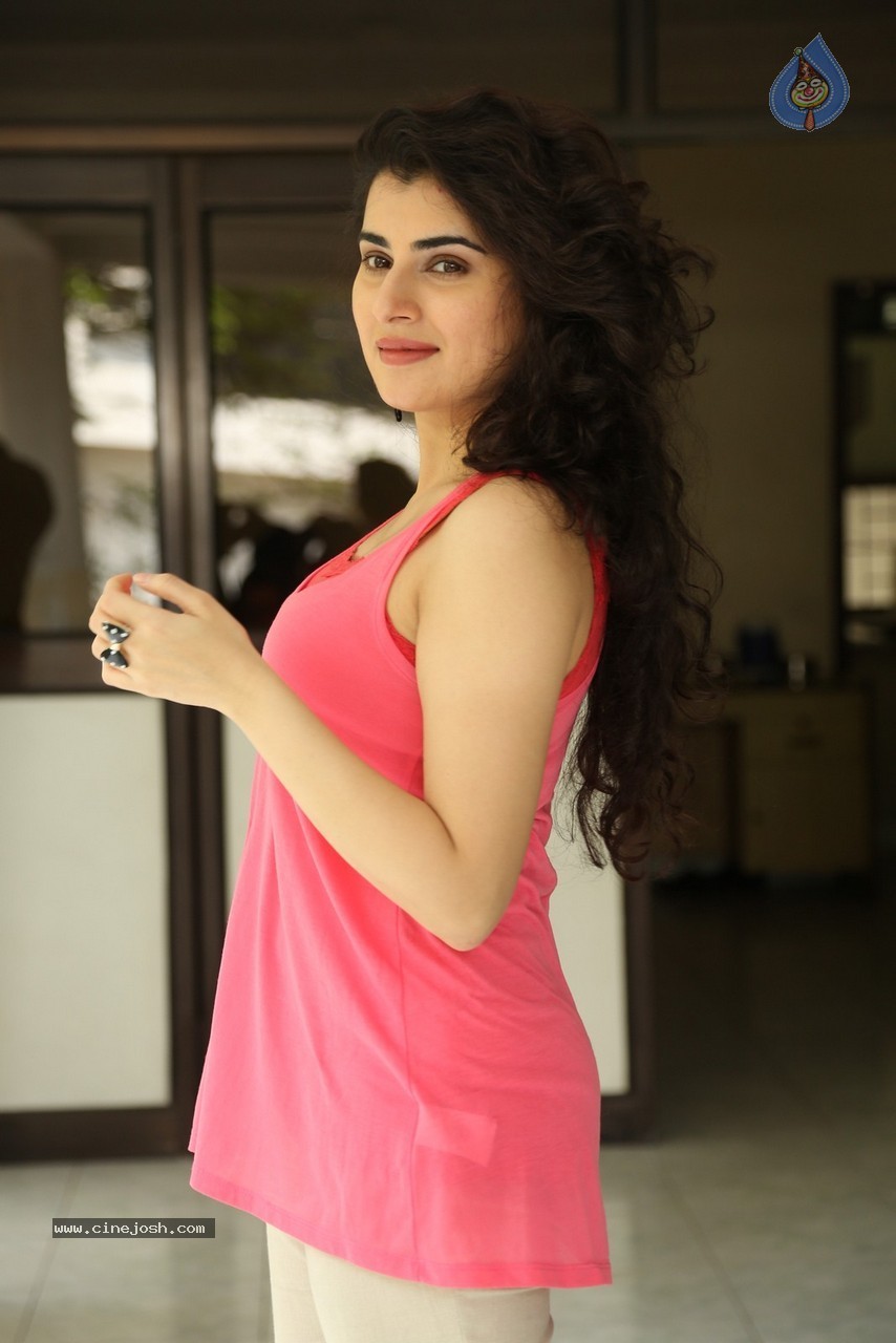 Archana New Photos - 48 / 64 photos