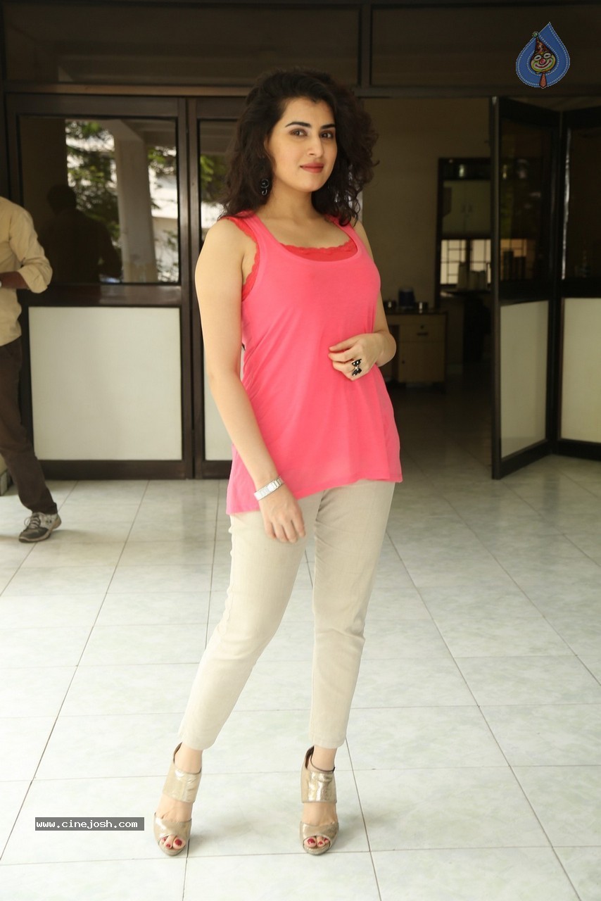 Archana New Photos - 50 / 64 photos