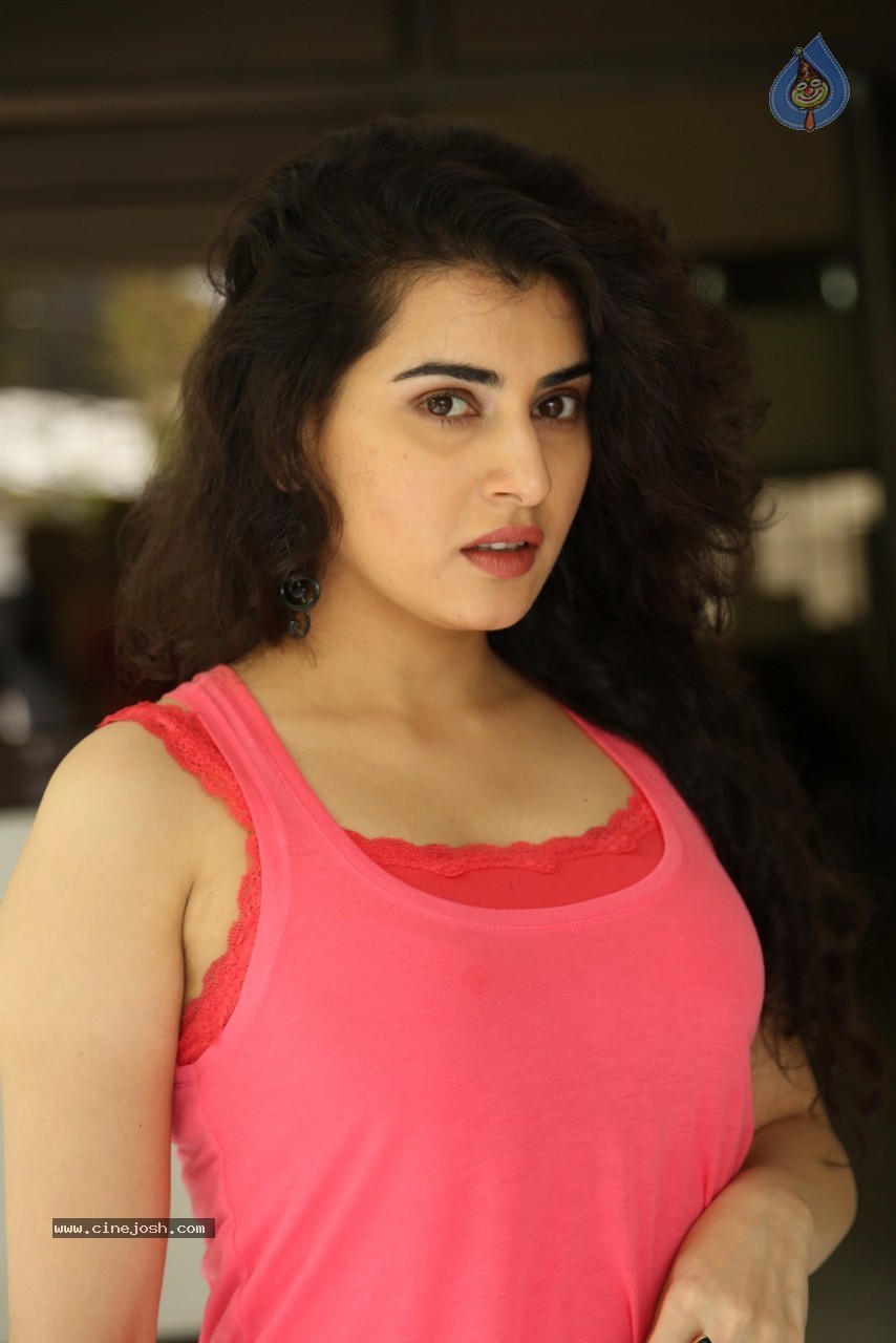 Archana New Photos - 53 / 64 photos